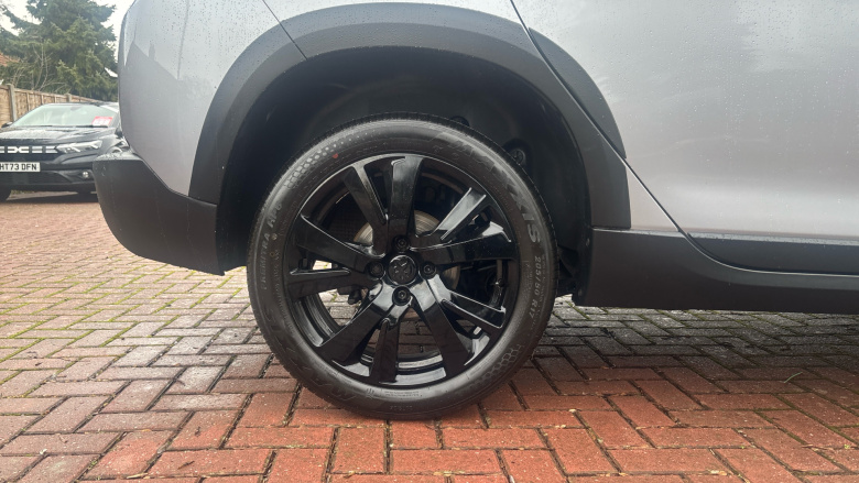 Peugeot 2008 1.2 PureTech 110 GT Line 5dr EAT6 Petrol Estate